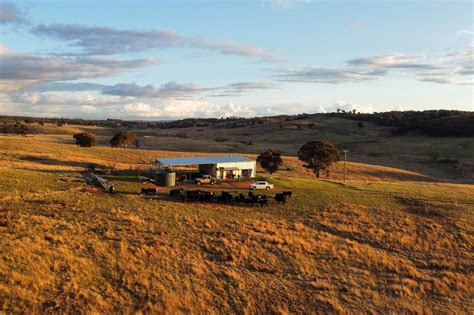 cheap land sydney area
